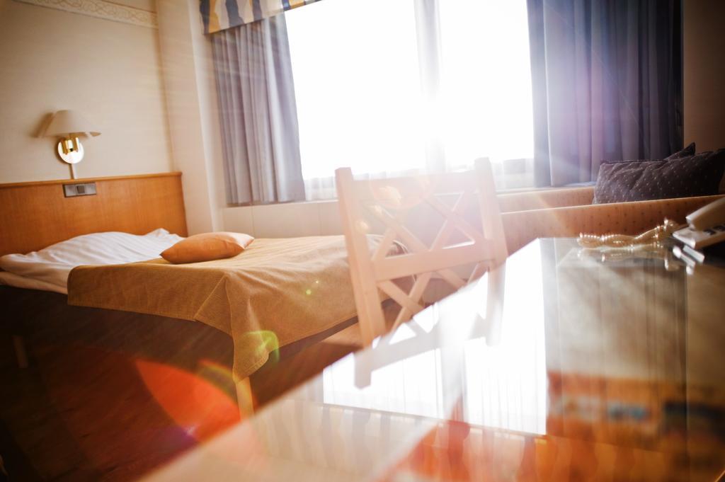 Finlandia Hotel Victoria ตัมเปเร ห้อง รูปภาพ