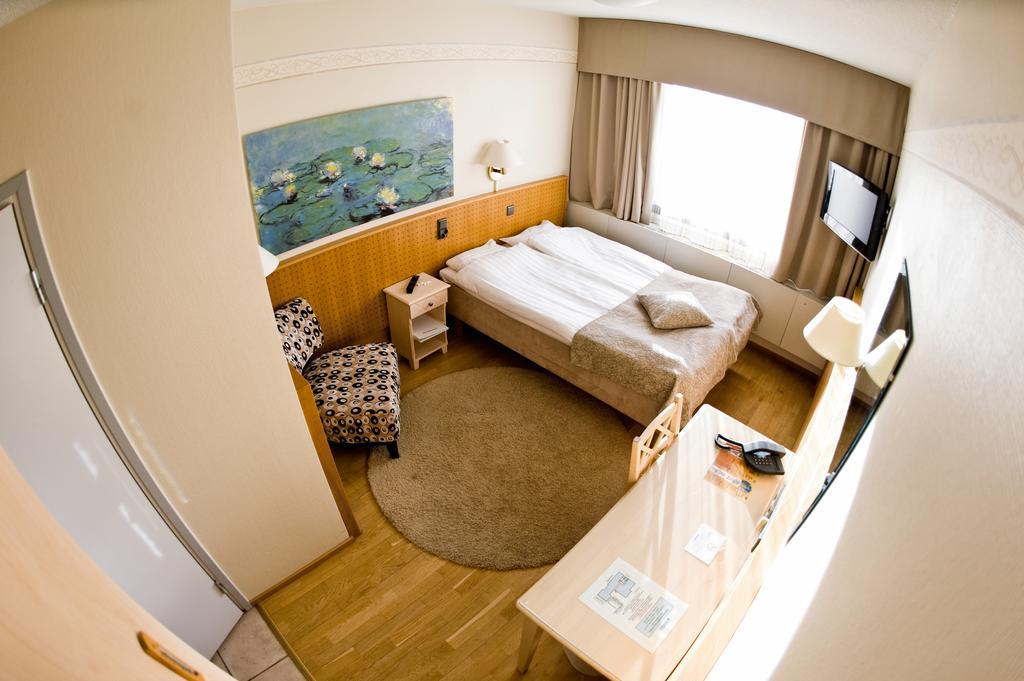 Finlandia Hotel Victoria ตัมเปเร ห้อง รูปภาพ