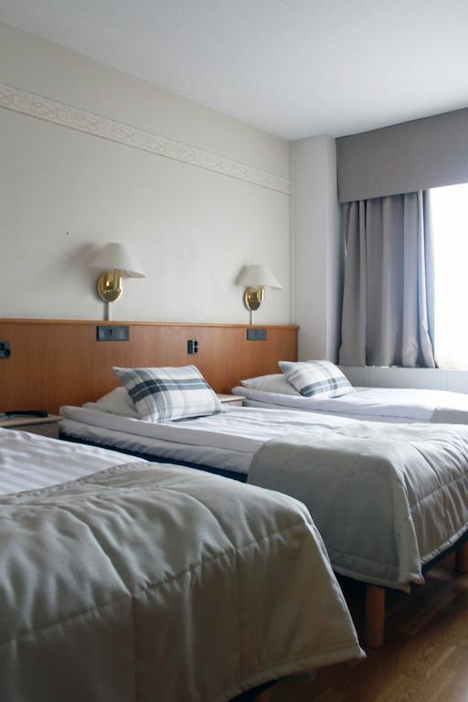 Finlandia Hotel Victoria ตัมเปเร ภายนอก รูปภาพ