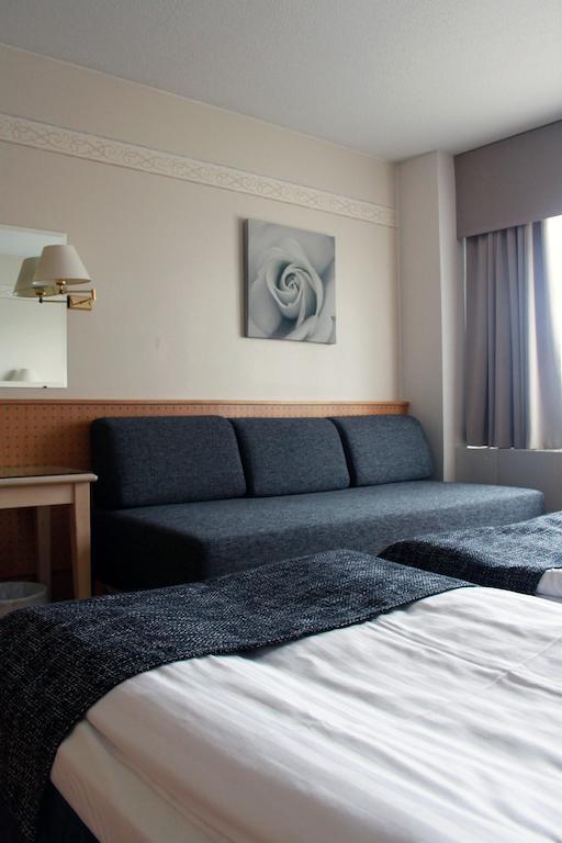 Finlandia Hotel Victoria ตัมเปเร ภายนอก รูปภาพ