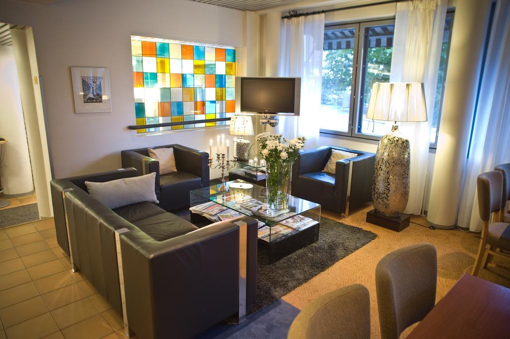 Finlandia Hotel Victoria ตัมเปเร ภายนอก รูปภาพ