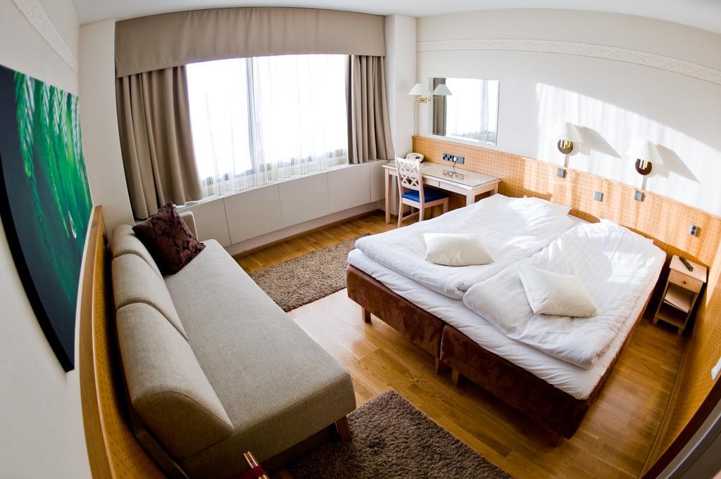 Finlandia Hotel Victoria ตัมเปเร ห้อง รูปภาพ