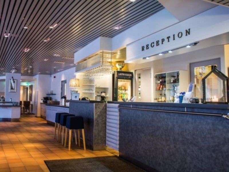 Finlandia Hotel Victoria ตัมเปเร ภายนอก รูปภาพ
