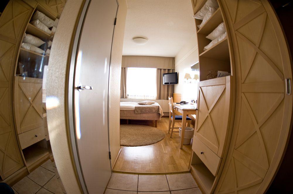 Finlandia Hotel Victoria ตัมเปเร ภายนอก รูปภาพ