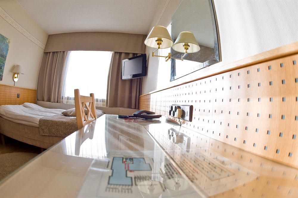 Finlandia Hotel Victoria ตัมเปเร ภายนอก รูปภาพ